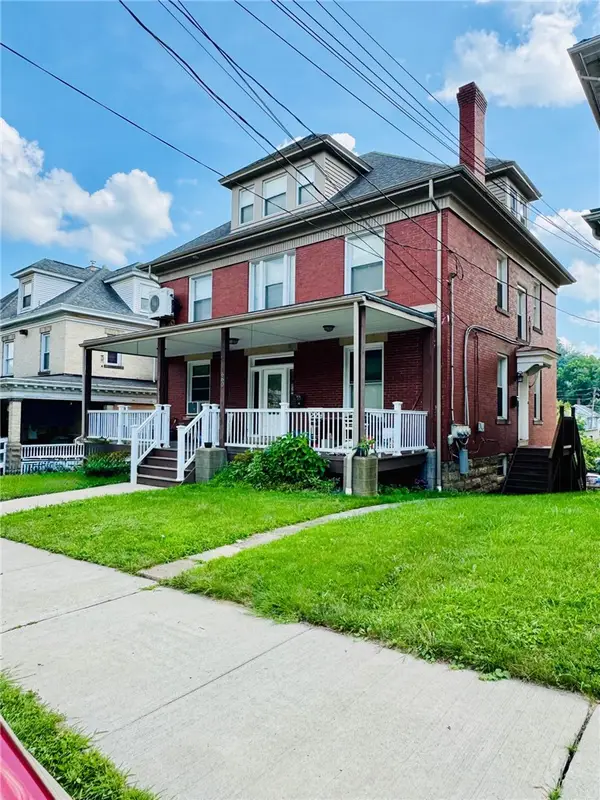 660 E Maiden Street, Washington, PA 15301