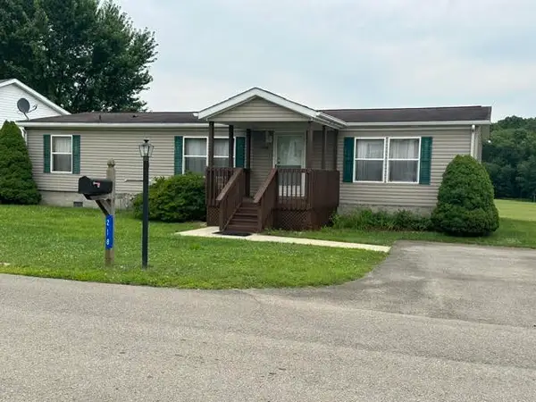 218 Nazarene Lane, Butler, PA 16001
