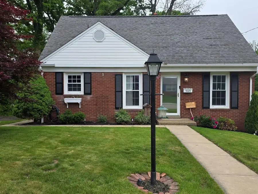 5020 Clifton Drive, Aliquippa, PA 15001 - #2