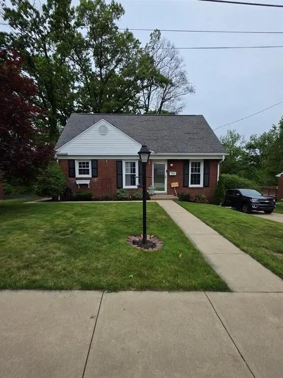 5020 Clifton Drive, Aliquippa, PA 15001 - #3