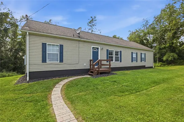 255 Mount Zion Rd, Prosperity, PA 15329