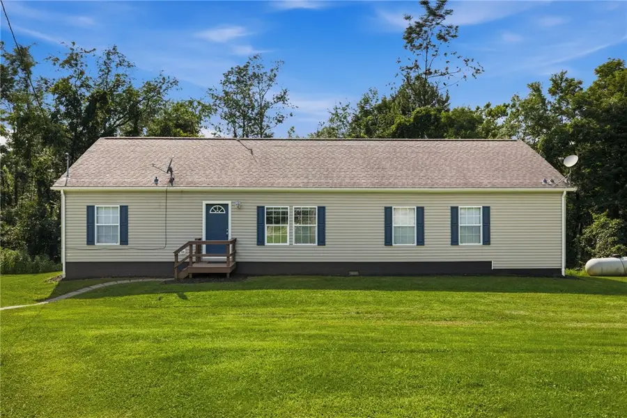 255 Mount Zion Rd, Prosperity, PA 15329 - #2