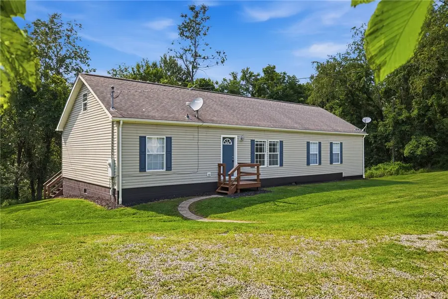 255 Mount Zion Rd, Prosperity, PA 15329 - #3