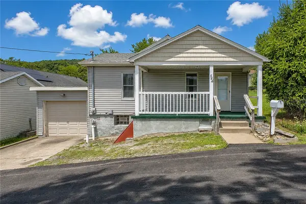 544 Penn High Park Road, Jeannette, PA 15644