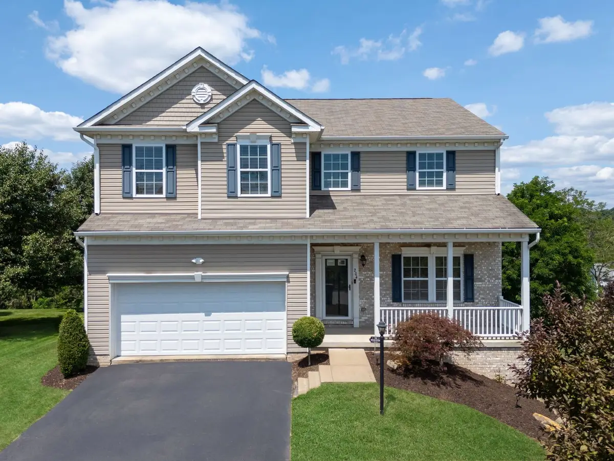 204 Pointer Drive, Clairton, PA 15025 - #1