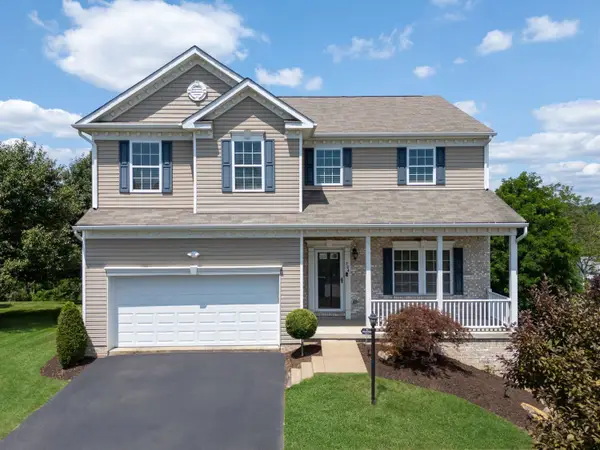 204 Pointer Drive, Clairton, PA 15025