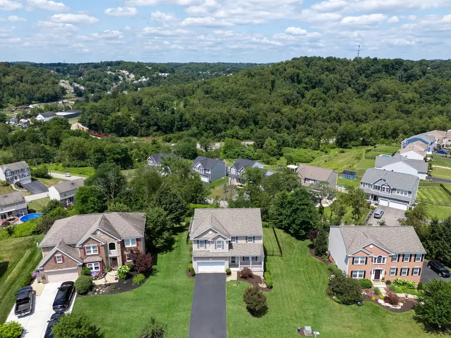 204 Pointer Drive, Clairton, PA 15025 - #3