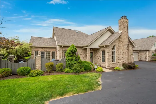 807 Cherry Hill Drive, Presto, PA 15142