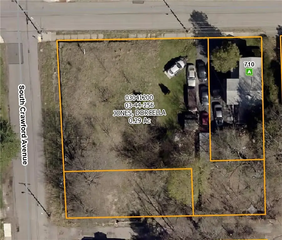 702 Court St, New Castle, PA 16101 - #3