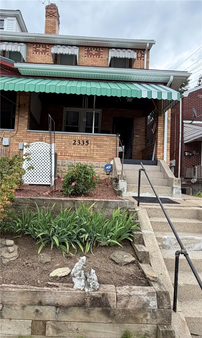 2335 Candace St, Pittsburgh, PA 15216 - #2
