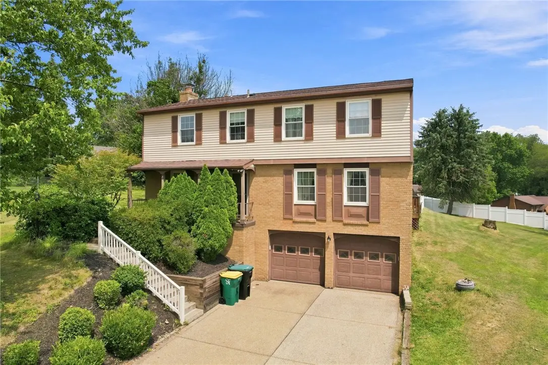 24 Sherman Cir, South Fayette, PA 15057 - #1