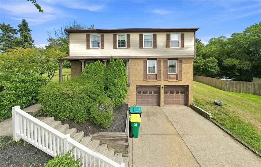 24 Sherman Cir, South Fayette, PA 15057 - #2