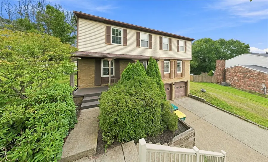 24 Sherman Cir, South Fayette, PA 15057 - #3