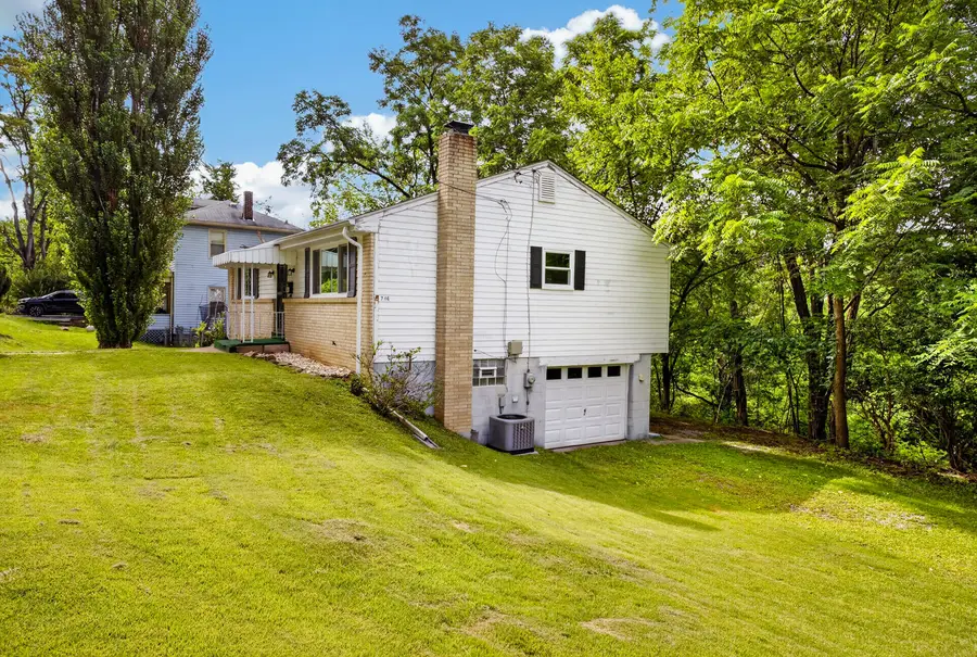 746 Semple Avenue, Pittsburgh, PA 15202 - #2