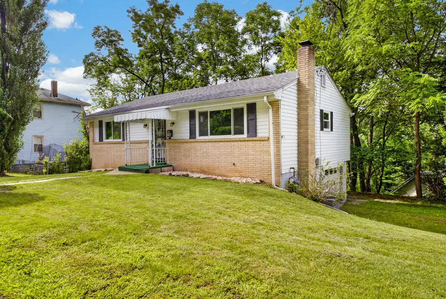 746 Semple Avenue, Pittsburgh, PA 15202 - #3