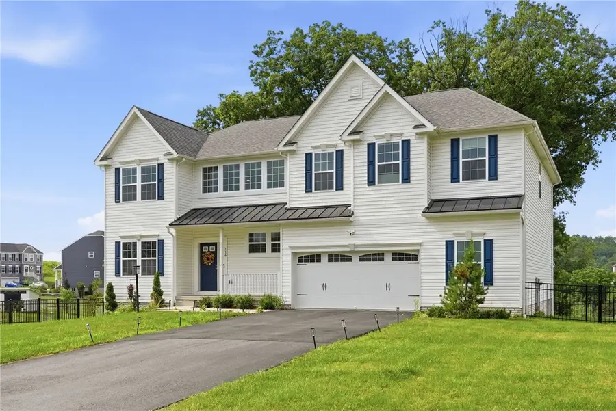 116 Parkview Dr, Pittsburgh, PA 15239 - #2