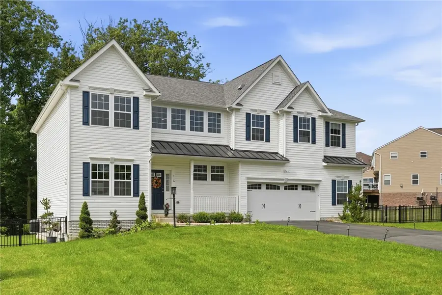 116 Parkview Dr, Pittsburgh, PA 15239 - #3