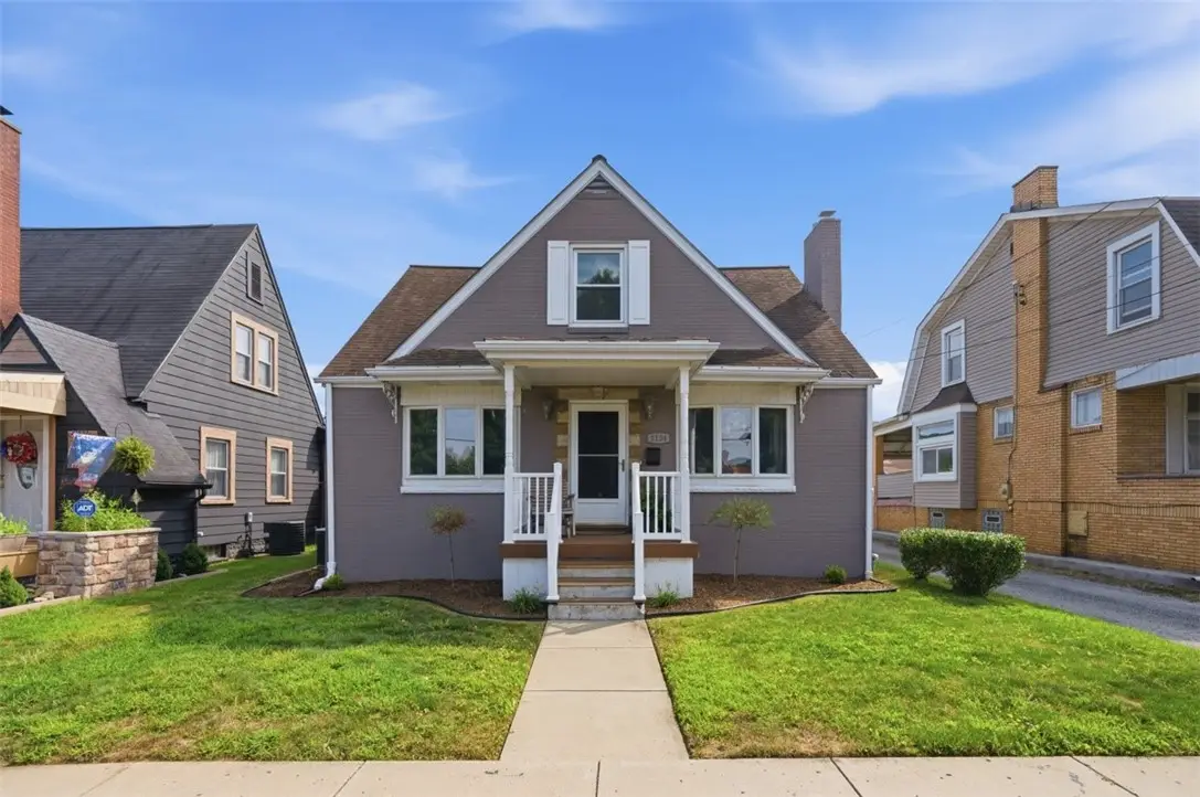 1134 Indiana Ave, Monaca, PA 15061 - #1