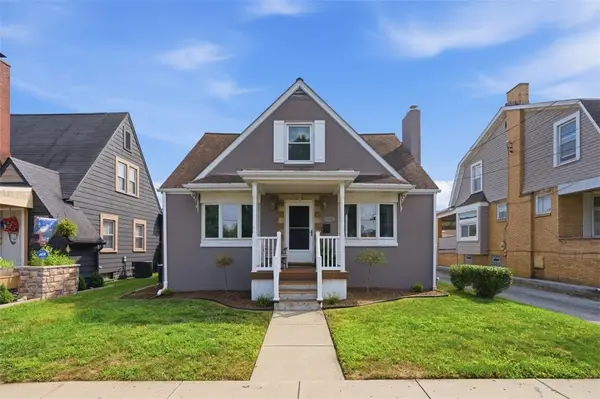 1134 Indiana Ave, Monaca, PA 15061