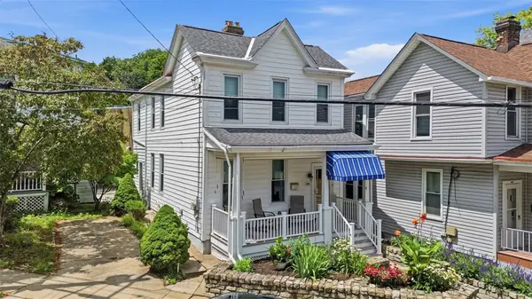 348 Hastings Street, Pittsburgh, PA 15206