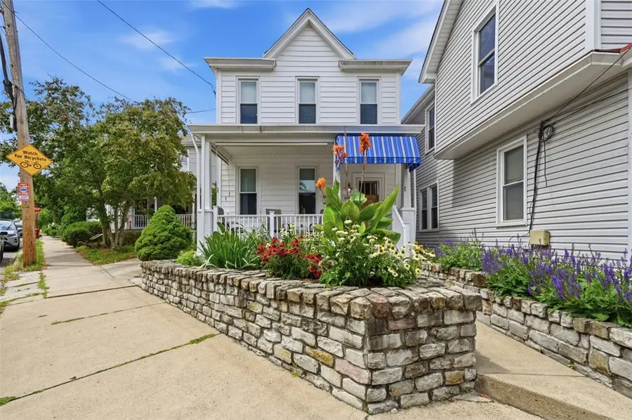 348 Hastings Street, Pittsburgh, PA 15206 - #3