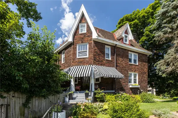 5454 Wellesley Ave, Pittsburgh, PA 15206