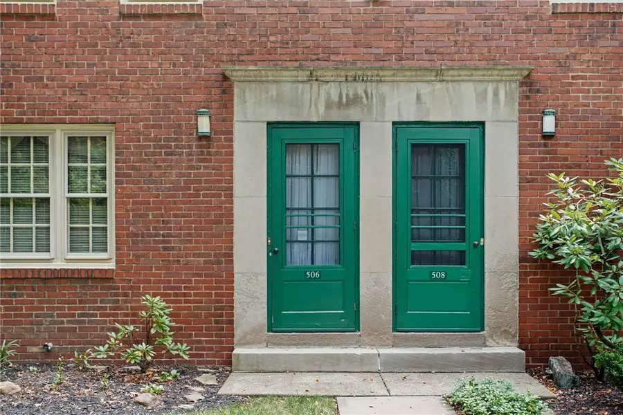 506 Bigham Road, Pittsburgh, PA 15211 - #2