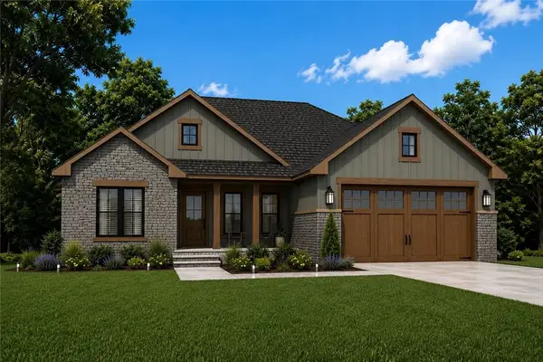 111 Rose Stone Drive, New Castle, PA 16105