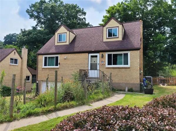 5 Marie Avenue, Pittsburgh, PA 15223