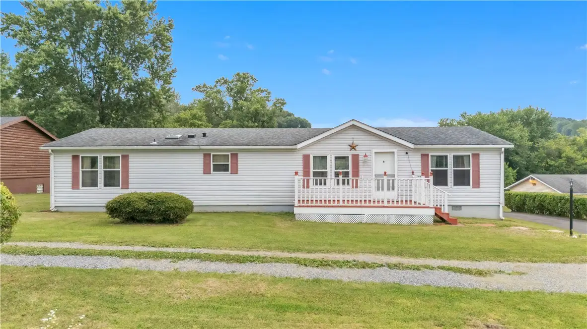 1420 Route 989, Rochester, PA 15074 - #1