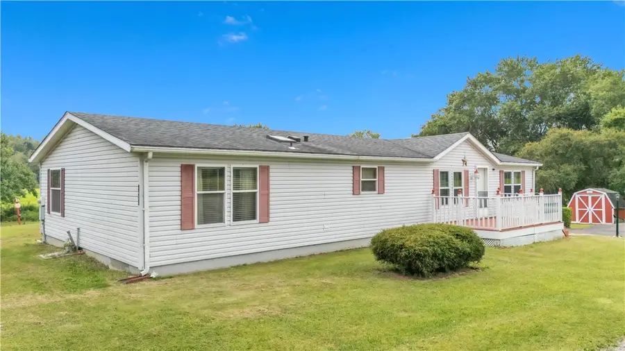 1420 Route 989, Rochester, PA 15074 - #2