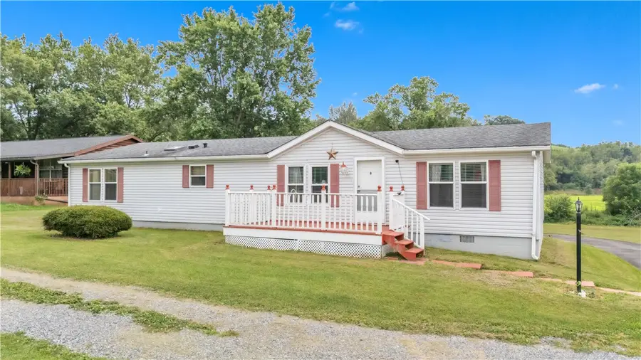 1420 Route 989, Rochester, PA 15074 - #3