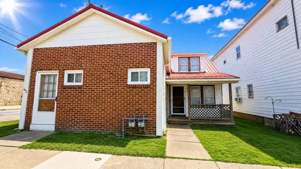 322 Indiana Avenue, Avonmore, PA 15618