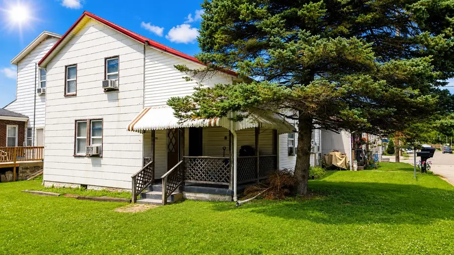 322 Indiana Avenue, Avonmore, PA 15618 - #3