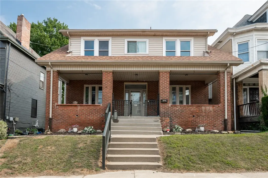 3932 Mcclure Ave, Pittsburgh, PA 15212 - #1