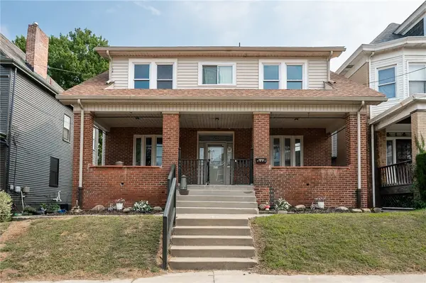 3932 Mcclure Ave, Pittsburgh, PA 15212