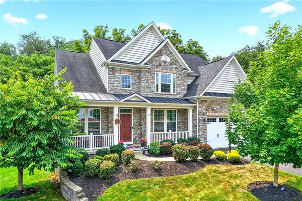 3001 Brookstone Dr, Canonsburg, PA 15317