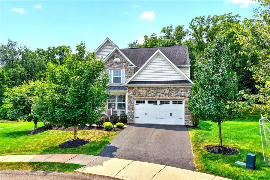 3001 Brookstone Dr, Canonsburg, PA 15317 - #2