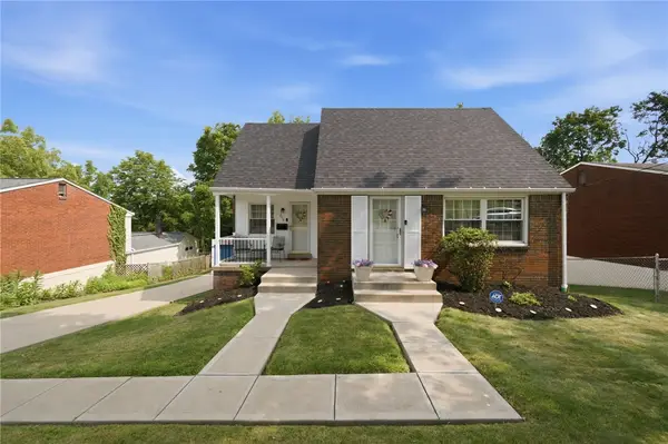 208 Parkedge Rd, Pittsburgh, PA 15220