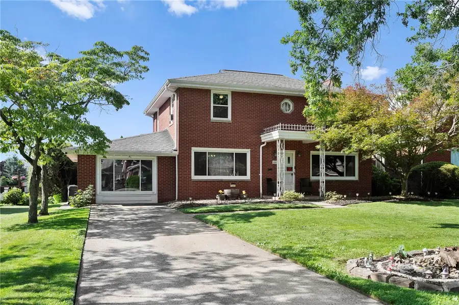 1003 Edgewood Rd, New Kensington, PA 15068 - #3