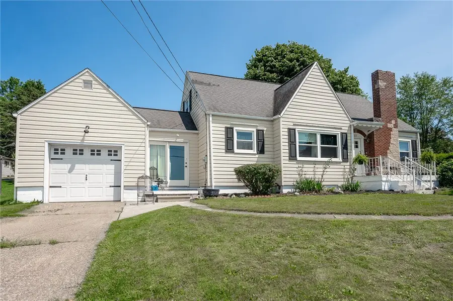 819 Grant St, Portage, PA 15946 - #3