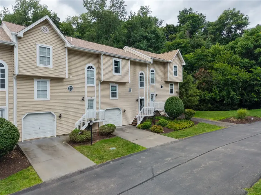 417 Redwood Ct, Pittsburgh, PA 15202 - #2