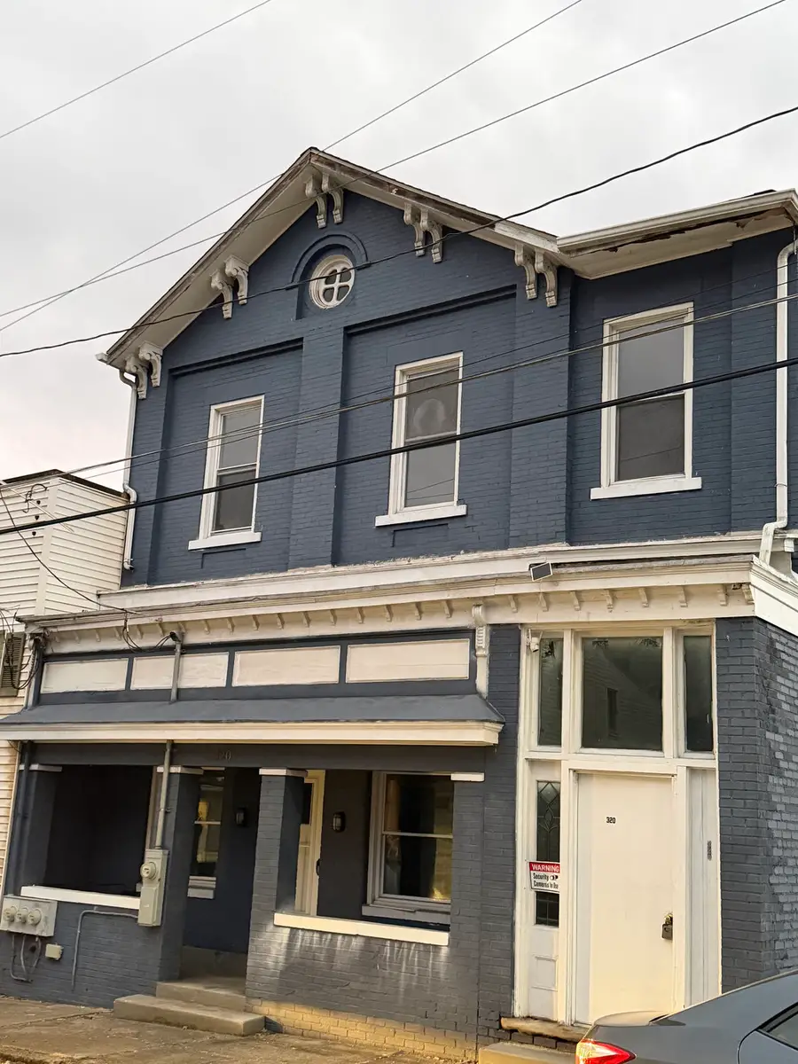 Address Withheld By Seller, Fayette City, PA 15438 - #2