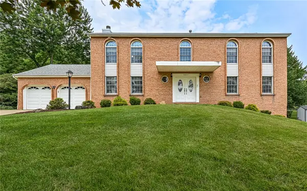 4847 Shamrogue Ct, Allison Park, PA 15101