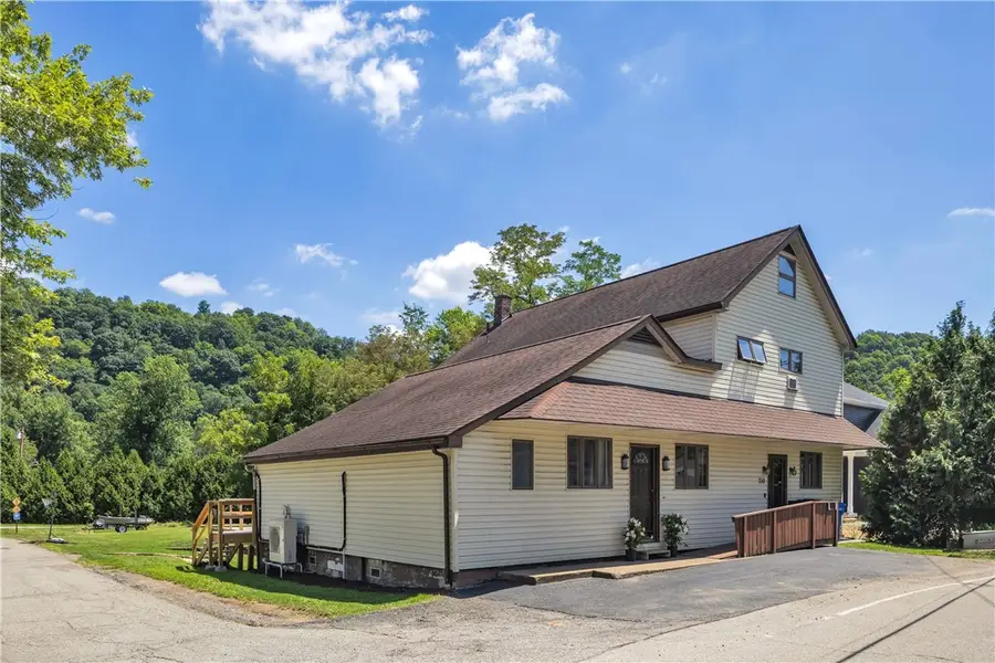 710 E Smithfield St, Greenock, PA 15047 - #2