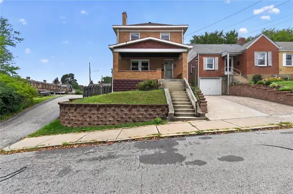 3001 Hazelhurst Avenue, Pittsburgh, PA 15227