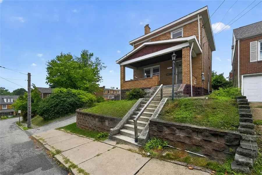 3001 Hazelhurst Avenue, Pittsburgh, PA 15227 - #2