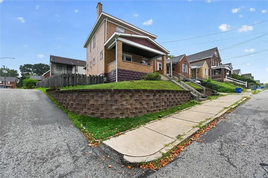 3001 Hazelhurst Avenue, Pittsburgh, PA 15227 - #3