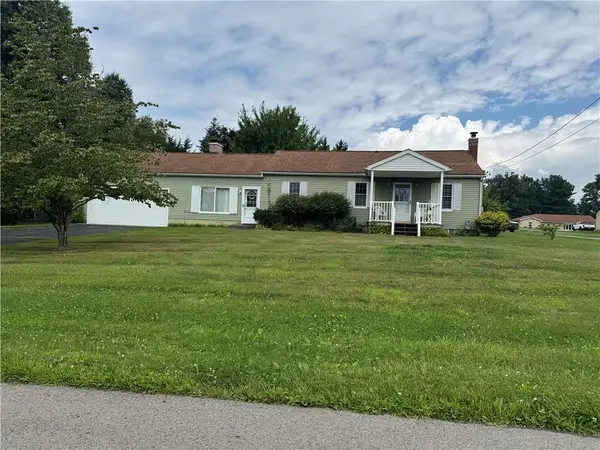 427 Ridgelawn Ave, New Castle, PA 16105