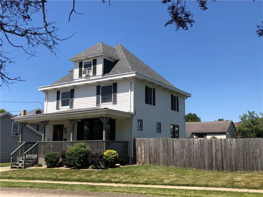 15 Kensington Circle, Uniontown, PA 15401 - #2